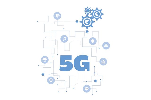 Como vão funcionar os tarifários 5G? 