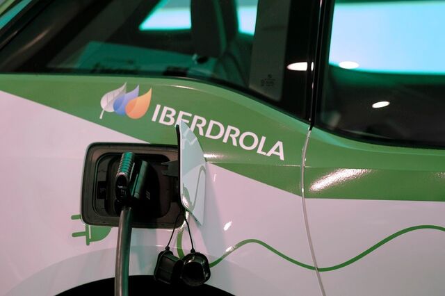 Iberdrola vai instalar postos de carregamento elétricos em parques da EMEL