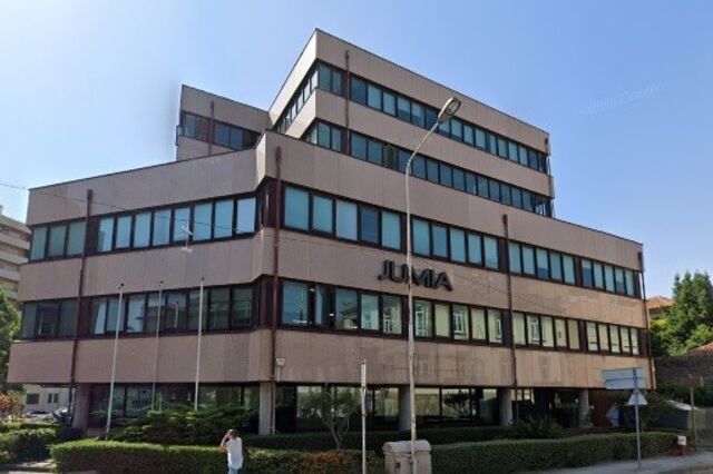 Crédito Agrícola compra edifício do Jumia Porto Tech Center por 7,5 milhões