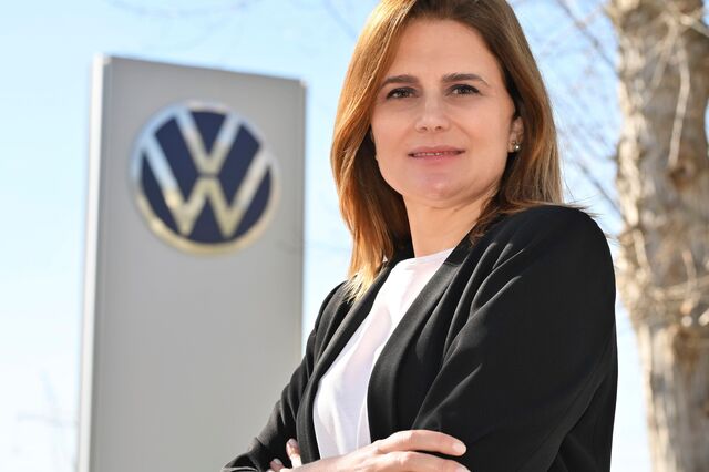 'Concorrência justa iria reduzir diferença de preço de carros face a chineses', diz diretora-geral da VW Portugal
