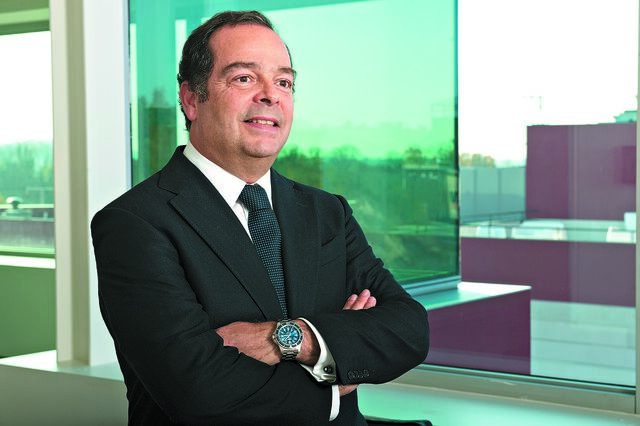 Plural fica com ativos da Udifar e dá músculo ao setor cooperativo