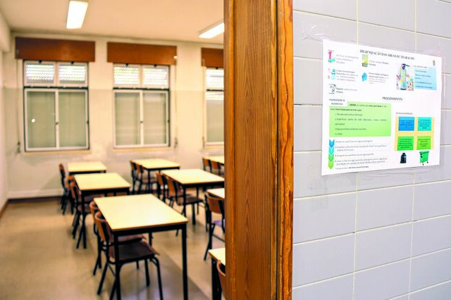 Especialistas pedem reabertura das creches e pré-escolar já no início de março