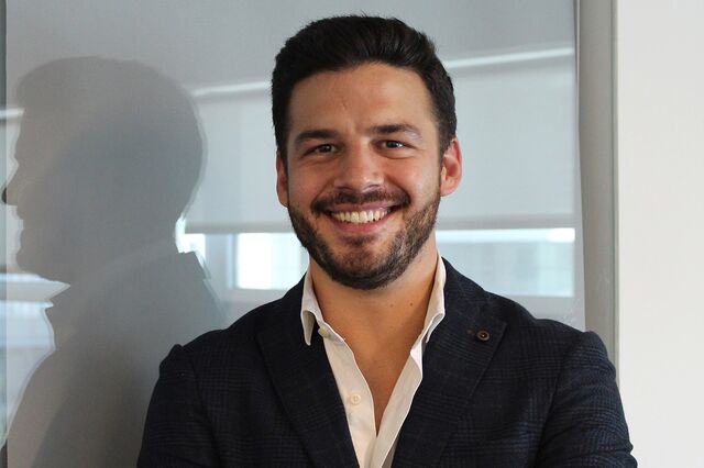 “O marketing é o epicentro da gestão”