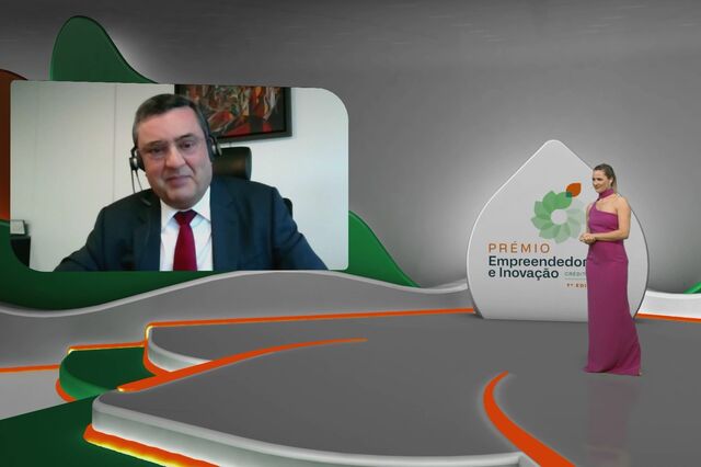 CA prepara agricultura para a próxima geração