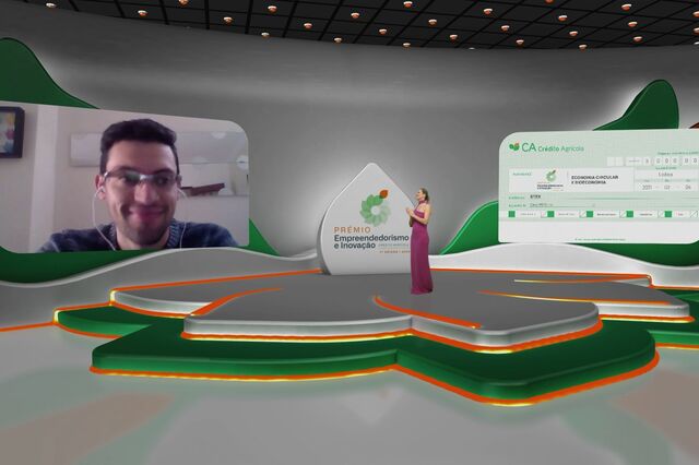 Stex transforma resíduos em bioetanol