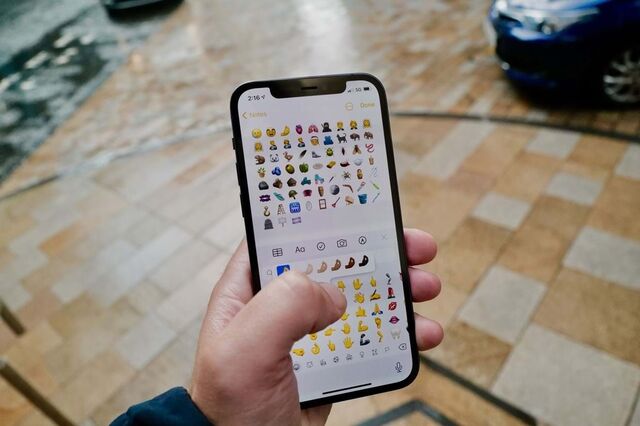 Há 31 novos emojis à espera de aprovação