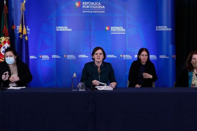 Atribuição da Pensão na Hora avança já em fevereiro