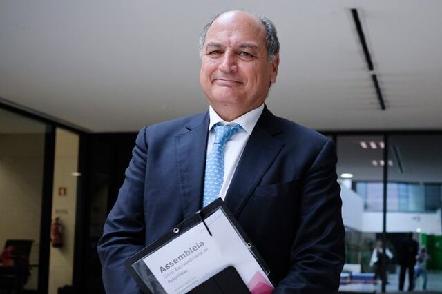 Pharol reduz prejuízo para um milhão no primeiro semestre