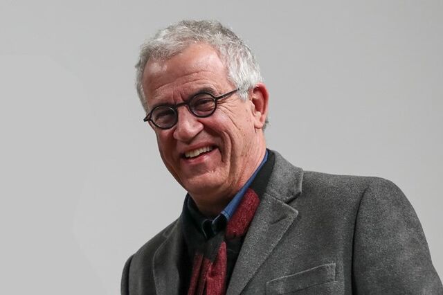 Nicolau Santos e Hugo Figueiredo escolhidos para a administração da RTP