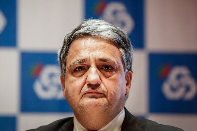“Seria desejável ter havido um maior envolvimento dos credores” no BES, diz Macedo