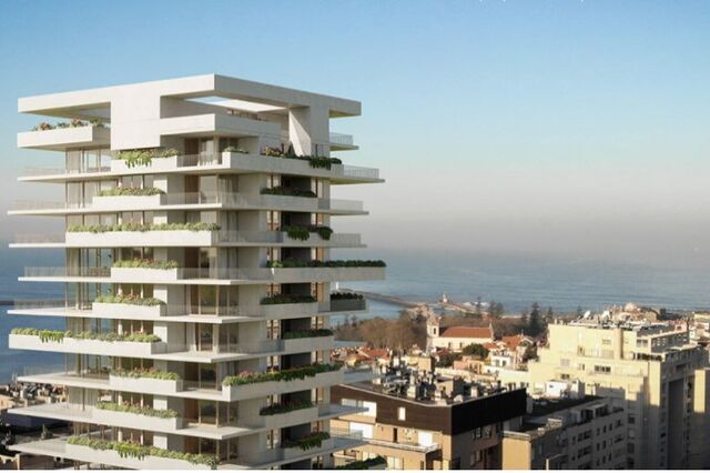 Comprar um T4 na torre de Kevin Ho no Porto custa até 2,5 milhões 