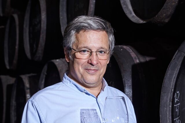Cartão-de-visita dos vinhos tranquilos