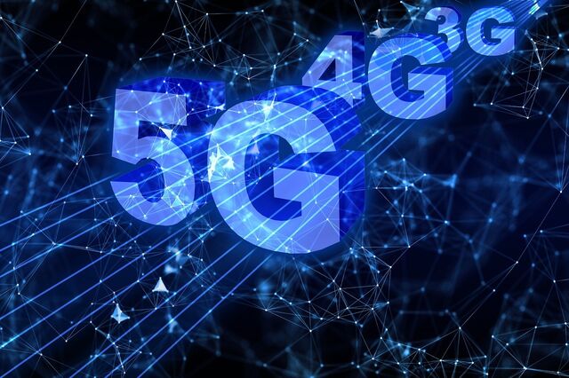 5G: Propostas somam 323,4 milhões no 108.º dia de licitação principal