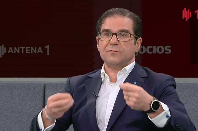 Paulo Cleto Duarte: 'Há demasiado ruído dos diversos agentes sobre o sistema de saúde'