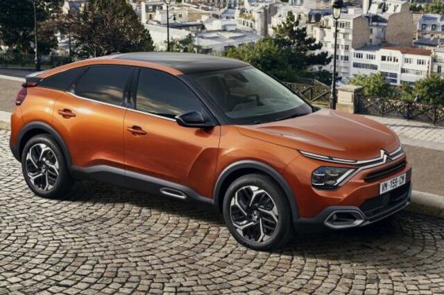 Estes são os sete finalistas do Carro do Ano 2021