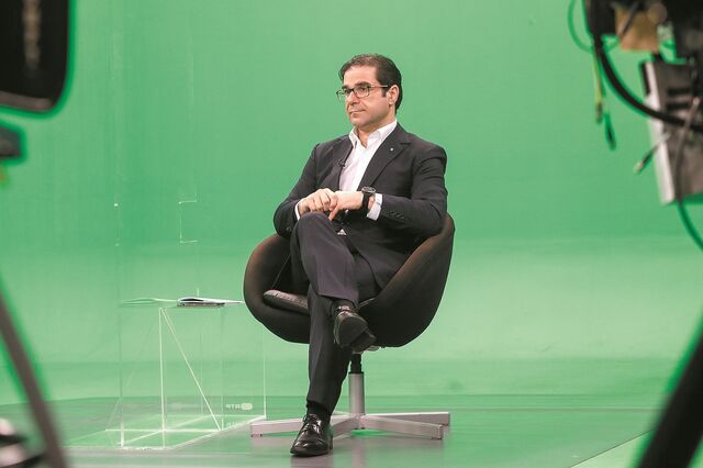 “Farmácias podem fazer 25 a 30 mil testes por dia e ajudar na testagem massiva”