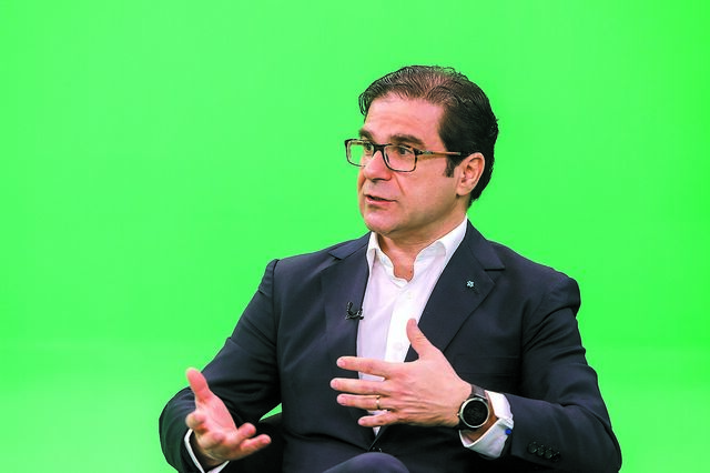 Paulo Cleto Duarte: 'As farmácias, em particular as que estão em PER, ficaram excluídas dos apoios'