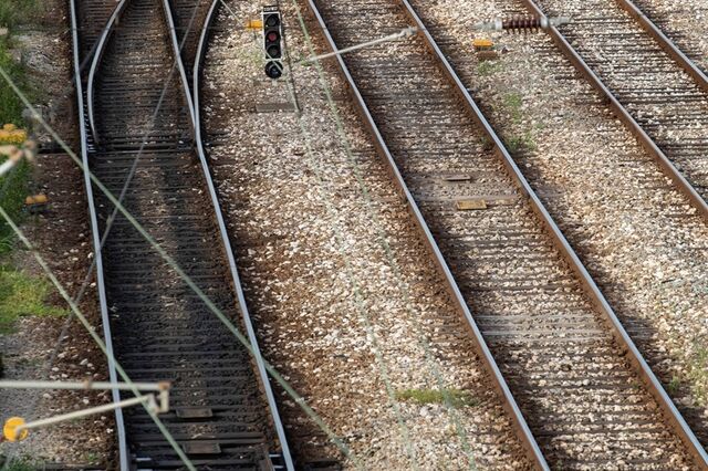 Ferrovia: um quarto da rede ainda requer atenção ou é insatisfatória