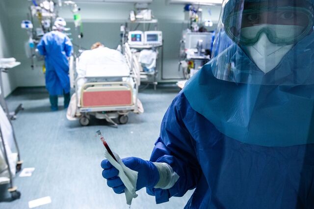 Portugal com mais 830 casos e 28 mortes por covid. Óbitos em mínimos desde 28 de outubro