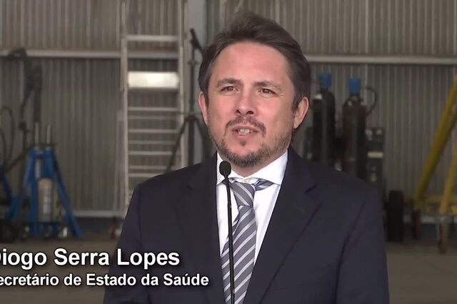 Ajuda médica alemã continua a ser importante apesar da evolução da pandemia 