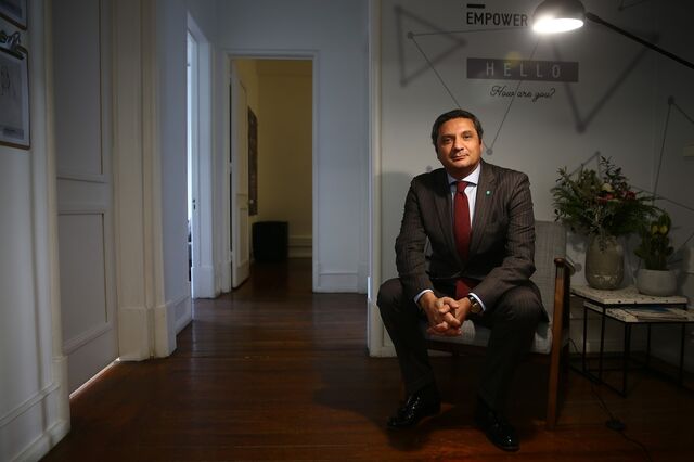 SaltPay estuda conceder crédito em Portugal