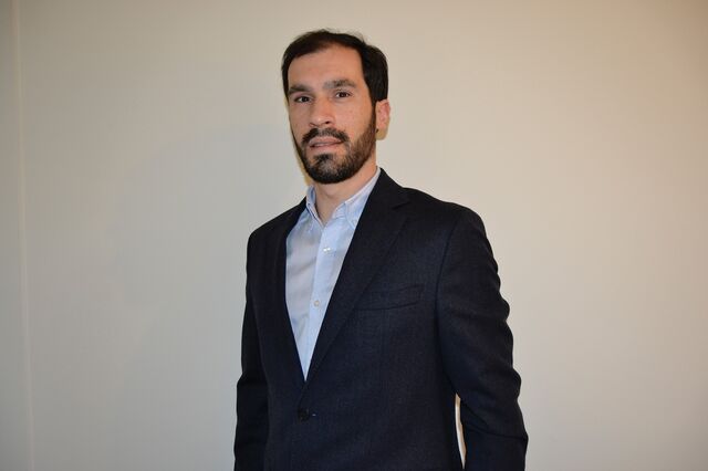 “A forma como nos movemos será cada vez mais sustentável”