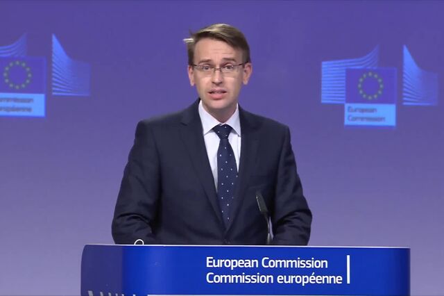 UE pede “máxima contenção e responsabilidade” na Geórgia