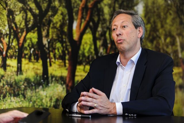 Oddo manda comprar Corticeira Amorim. Vê ações a subir 16%