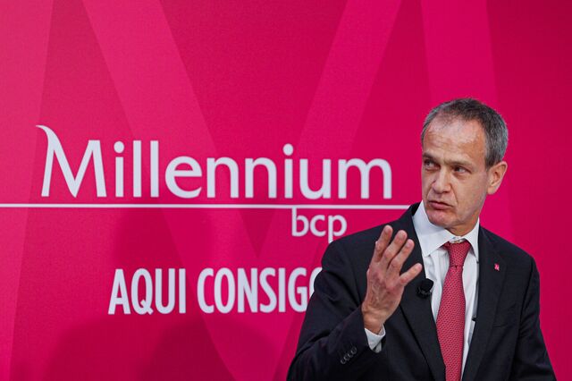 Banco polaco do BCP faz provisões de 112 milhões de euros e antecipa trimestre no vermelho