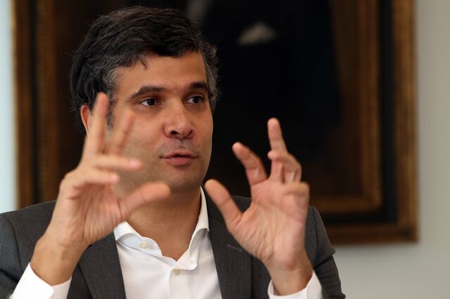 Compra da Liberty permite à Tranquilidade 'crescer cerca de 20%'