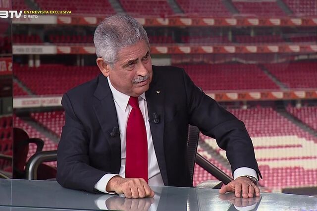 LFV: 'É de estranhar que o Governo não pense no desporto ou futebol'