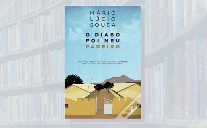 O Diabo Foi Meu Padeiro