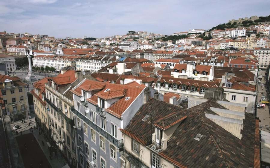 O ritmo de crescimento dos preços de venda das casas em Portugal continuou a desacelerar no terceiro trimestre de 2020.