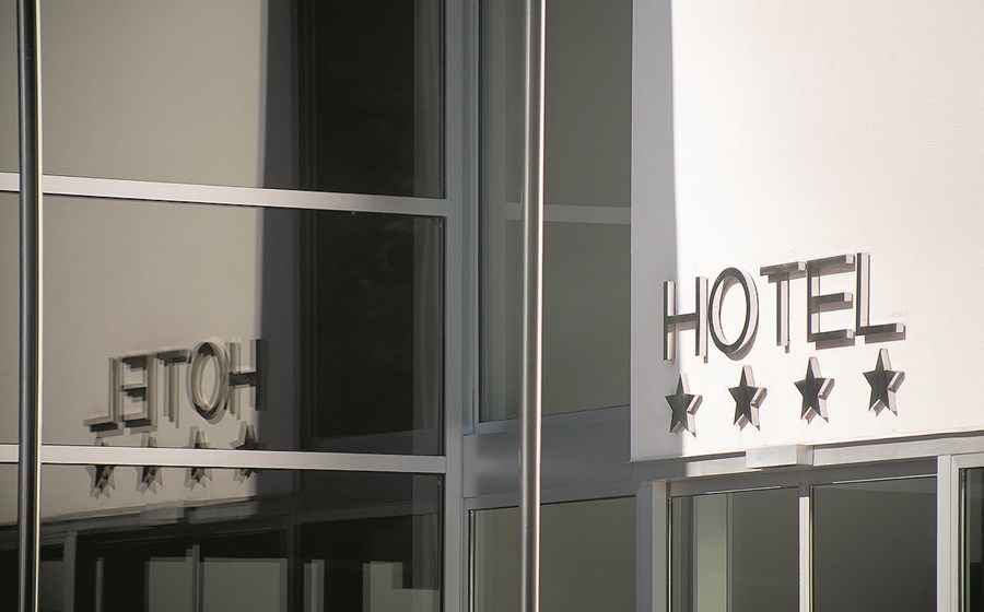 Das 30 inaugurações de hotéis em Lisboa e no Porto previstas para 2020, só dez acabaram por acontecer.