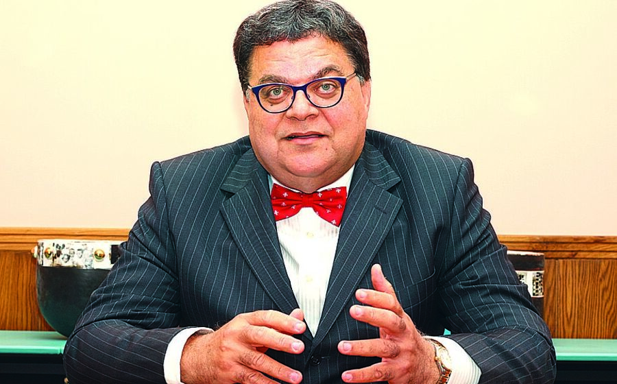 Carlos São Vicente