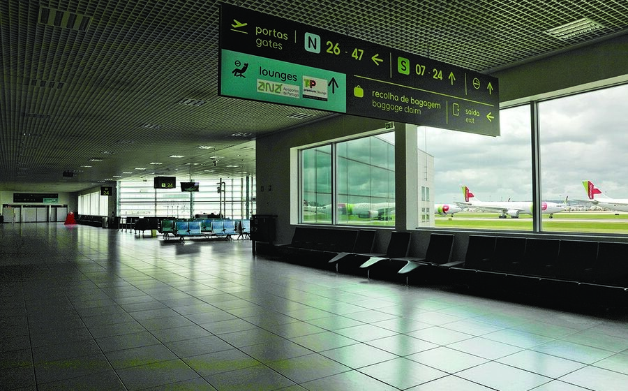 aeroporto 
