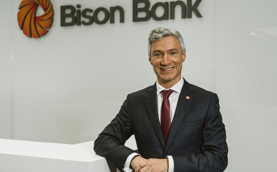 Bison Bank