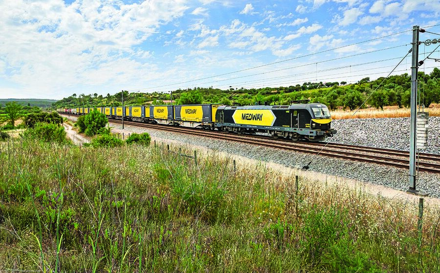 A Medway prevê investir 40 milhões na fase inicial do projeto.