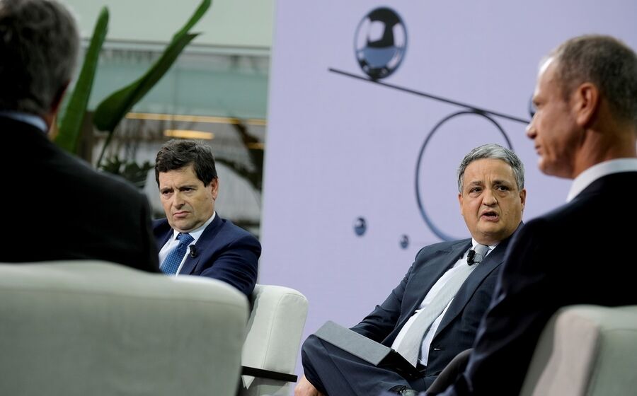 banca banqueiros paulo macedo