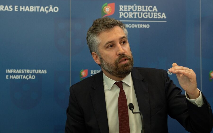 Pedro Nuno Santos