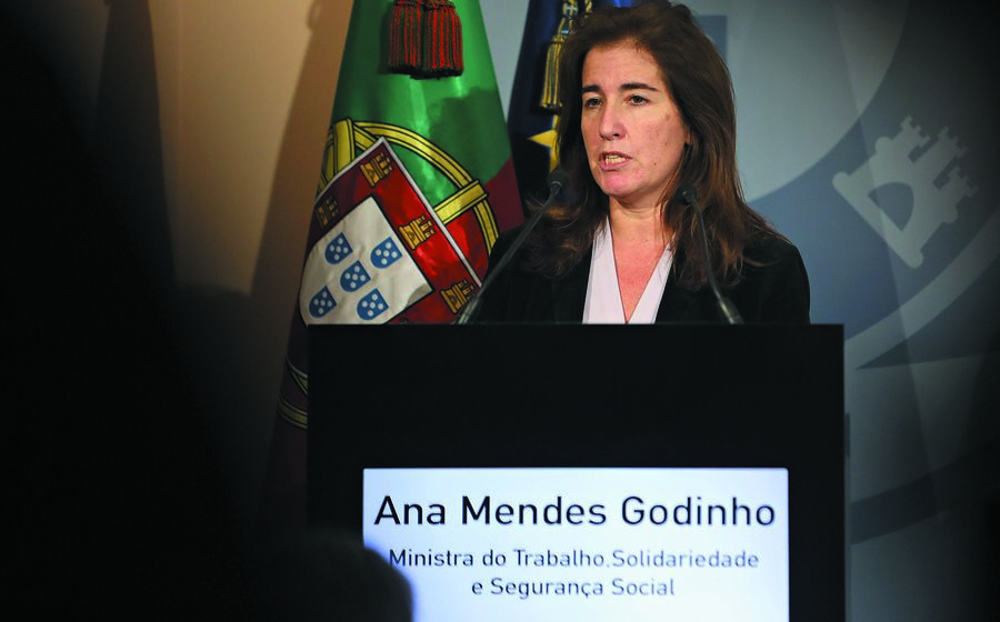 Ana Mendes Godinho