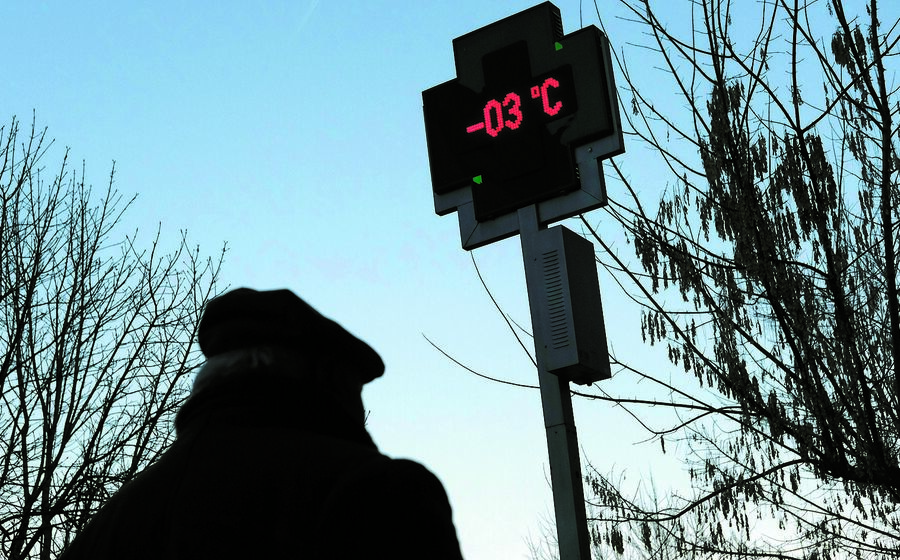 frio