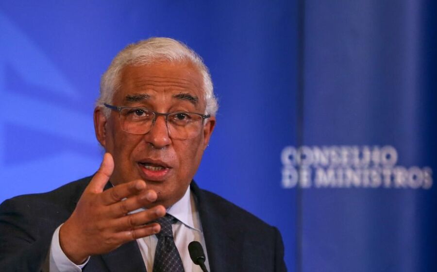 António Costa
