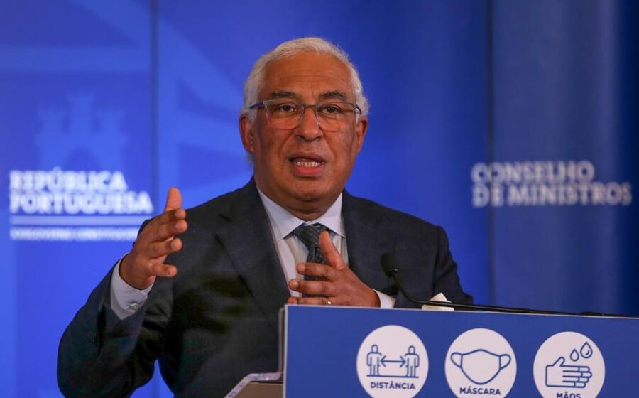 António Costa