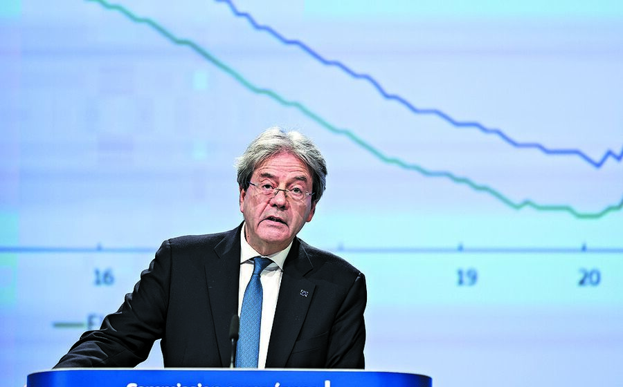 Paolo Gentiloni