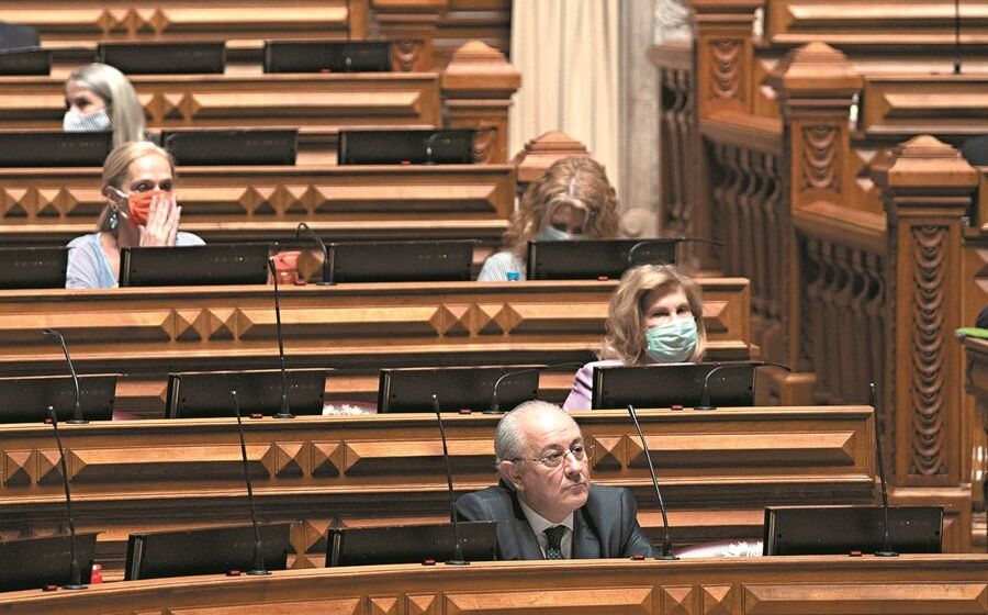 psd, rui rio