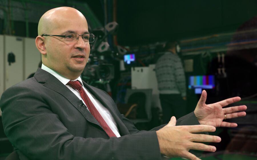 joao leão entrevista