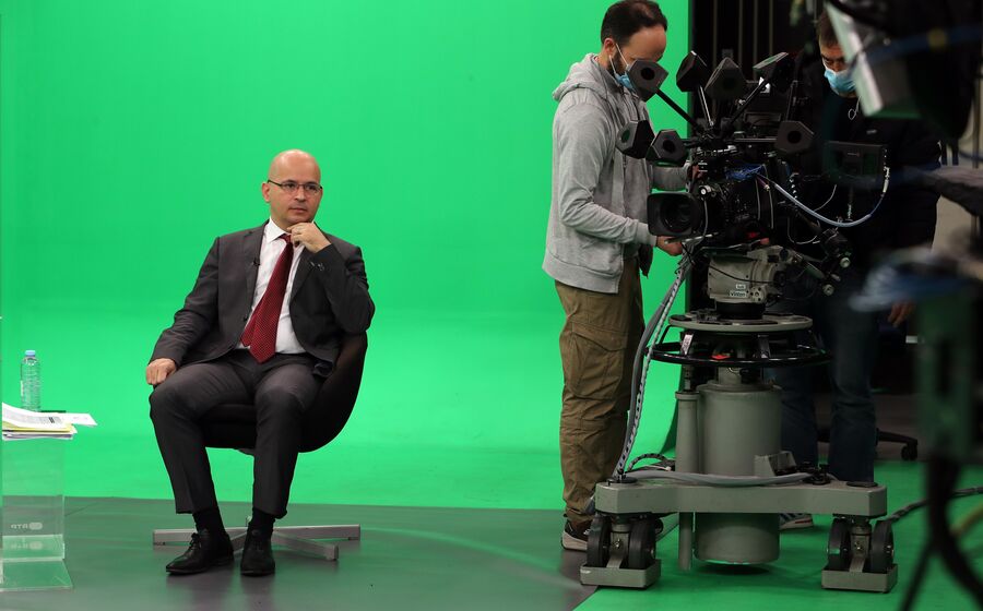 joao leão entrevista