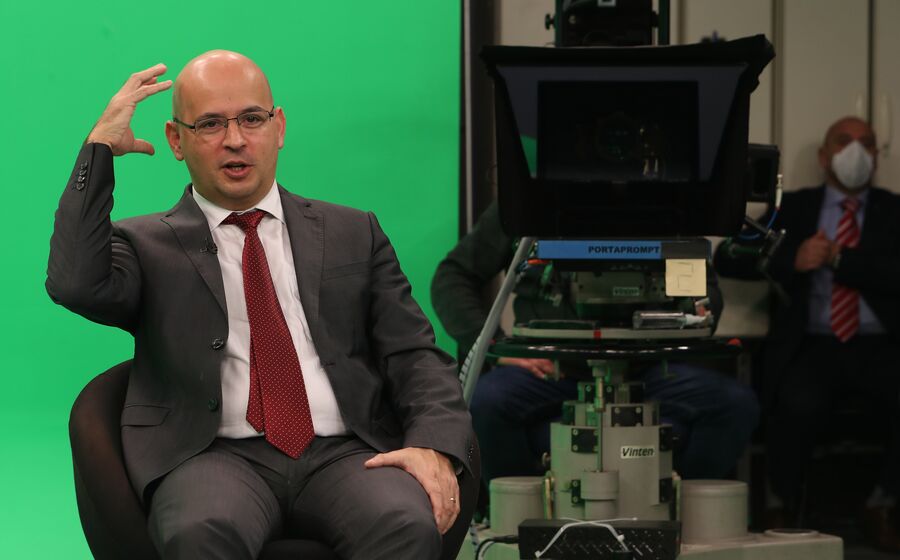 joao leão entrevista