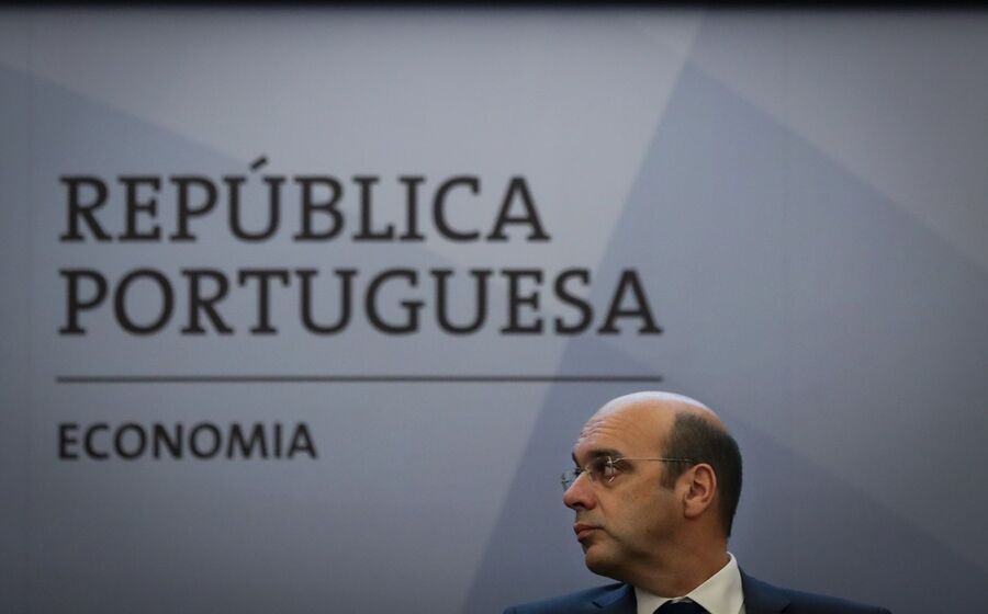 ministro da Economia, Pedro Siza Vieira